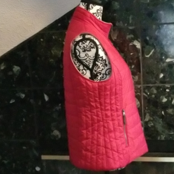 Fall vest - Picture 3 of 7